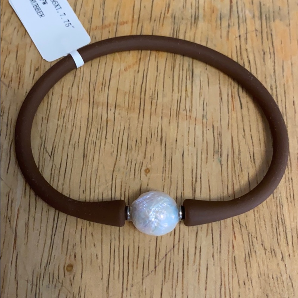 Pearl Bracelet